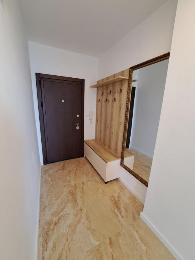 Onyx 2 Private Beach Apartment Светий Влас Екстер'єр фото