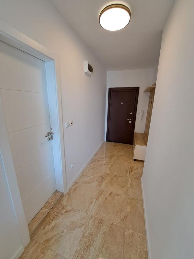 Onyx 2 Private Beach Apartment Светий Влас Екстер'єр фото